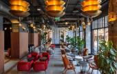 Туры в отель Radisson RED Tbilisi