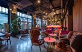 Туры в отель Radisson RED Tbilisi