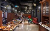 Туры в отель Radisson RED Tbilisi