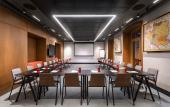 Туры в отель Radisson RED Tbilisi