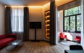 Туры в отель Radisson RED Tbilisi