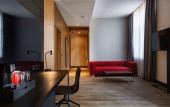 Туры в отель Radisson RED Tbilisi