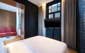 Туры в отель Radisson RED Tbilisi