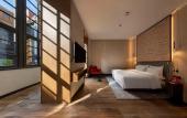 Туры в отель Radisson RED Tbilisi