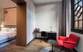 Туры в отель Radisson RED Tbilisi