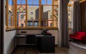 Туры в отель Radisson RED Tbilisi