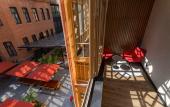 Туры в отель Radisson RED Tbilisi