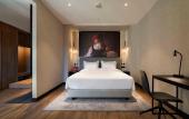 Туры в отель Radisson RED Tbilisi