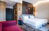 Туры в отель Radisson RED Tbilisi