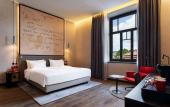 Туры в отель Radisson RED Tbilisi