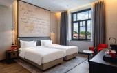 Туры в отель Radisson RED Tbilisi