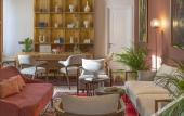 Туры в отель The House Hotel Old Tbilisi