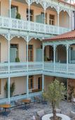 Туры в отель The House Hotel Old Tbilisi