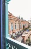 Туры в отель The House Hotel Old Tbilisi
