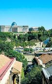 Туры в отель The House Hotel Old Tbilisi