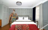 Туры в отель The House Hotel Old Tbilisi