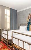 Туры в отель The House Hotel Old Tbilisi