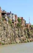 Туры в отель Sandali Metekhi Boutique Hotel