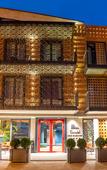 Туры в отель Sandali Metekhi Boutique Hotel