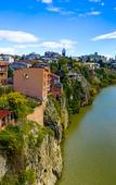 Туры в отель Sandali Metekhi Boutique Hotel
