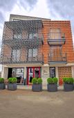 Туры в отель Sandali Metekhi Boutique Hotel
