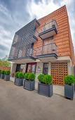 Туры в отель Sandali Metekhi Boutique Hotel