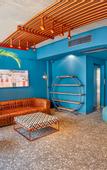 Туры в отель Sandali Metekhi Boutique Hotel
