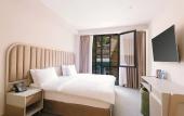 Туры в отель Strofi Boutique Hotel