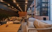 Туры в отель Strofi Boutique Hotel