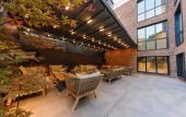 Туры в отель Strofi Boutique Hotel