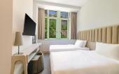 Туры в отель Strofi Boutique Hotel