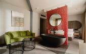 Туры в отель Strofi Boutique Hotel
