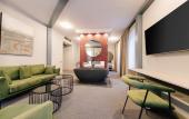 Туры в отель Strofi Boutique Hotel