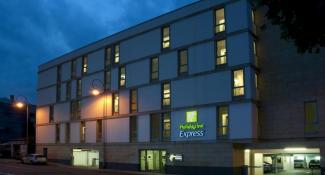 Express By Holiday Inn 3*