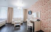 Туры в отель Лесной (бывш. Heliopark)