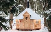 Туры в отель Лесной (бывш. Heliopark)
