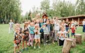 Туры в отель Лесной (бывш. Heliopark)