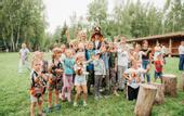 Туры в отель Лесной (бывш. Heliopark)