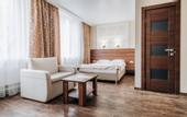 Туры в отель Лесной (бывш. Heliopark)