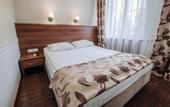 Туры в отель Лесной (бывш. Heliopark)