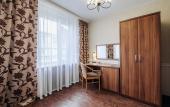 Туры в отель Лесной (бывш. Heliopark)