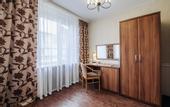 Туры в отель Лесной (бывш. Heliopark)