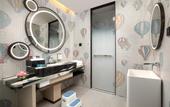 Туры в отель Hualuxe Sanya Yalong Bay Resort, an IHG Hotel