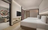 Туры в отель Hualuxe Sanya Yalong Bay Resort, an IHG Hotel