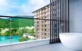 Туры в отель Hualuxe Sanya Yalong Bay Resort, an IHG Hotel