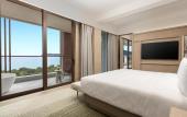 Туры в отель Hualuxe Sanya Yalong Bay Resort, an IHG Hotel
