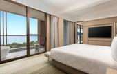 Туры в отель Hualuxe Sanya Yalong Bay Resort, an IHG Hotel