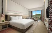 Туры в отель Hualuxe Sanya Yalong Bay Resort, an IHG Hotel