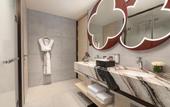Туры в отель Hualuxe Sanya Yalong Bay Resort, an IHG Hotel