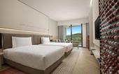 Туры в отель Hualuxe Sanya Yalong Bay Resort, an IHG Hotel